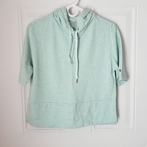 Calia Effortless Pullover